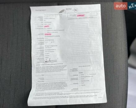 Серый Фольксваген Гольф, объемом двигателя 1.6 л и пробегом 262 тыс. км за 6950 $, фото 84 на Automoto.ua