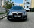 Серый Фольксваген Гольф, объемом двигателя 1.39 л и пробегом 185 тыс. км за 6200 $, фото 1 на Automoto.ua