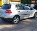 Сірий Фольксваген Гольф, об'ємом двигуна 1.6 л та пробігом 210 тис. км за 5599 $, фото 15 на Automoto.ua