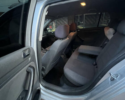 Серый Фольксваген Гольф, объемом двигателя 1.97 л и пробегом 350 тыс. км за 5700 $, фото 24 на Automoto.ua