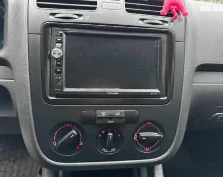 Сірий Фольксваген Гольф, об'ємом двигуна 1.4 л та пробігом 288 тис. км за 4490 $, фото 31 на Automoto.ua