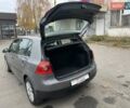 Серый Фольксваген Гольф, объемом двигателя 1.6 л и пробегом 262 тыс. км за 6950 $, фото 35 на Automoto.ua