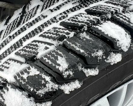 Серый Фольксваген Гольф, объемом двигателя 1.39 л и пробегом 303 тыс. км за 4500 $, фото 15 на Automoto.ua