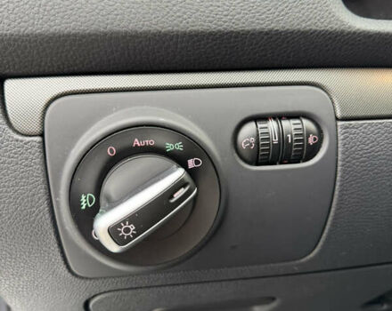 Сірий Фольксваген Гольф, об'ємом двигуна 1.6 л та пробігом 240 тис. км за 6950 $, фото 25 на Automoto.ua