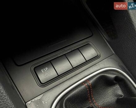 Сірий Фольксваген Гольф, об'ємом двигуна 1.4 л та пробігом 227 тис. км за 4500 $, фото 15 на Automoto.ua