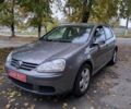 Сірий Фольксваген Гольф, об'ємом двигуна 1.6 л та пробігом 212 тис. км за 5880 $, фото 1 на Automoto.ua