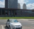 Серый Фольксваген Гольф, объемом двигателя 1.4 л и пробегом 210 тыс. км за 5800 $, фото 1 на Automoto.ua