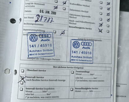 Серый Фольксваген Гольф, объемом двигателя 1.4 л и пробегом 183 тыс. км за 5400 $, фото 11 на Automoto.ua