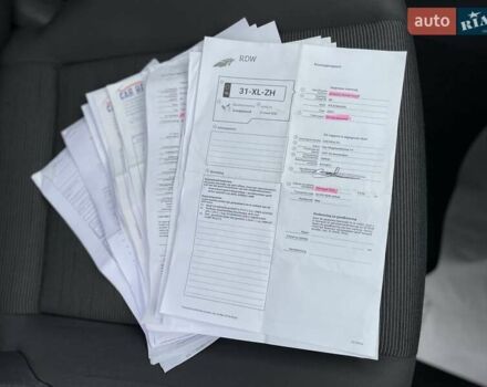 Серый Фольксваген Гольф, объемом двигателя 1.6 л и пробегом 262 тыс. км за 6950 $, фото 73 на Automoto.ua