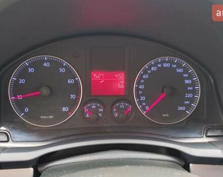 Фольксваген Гольф 2006 в Виннице на Automoto.ua Серый Фольксваген Гольф, объемом двигателя 1.6 л и пробегом 308 тыс. км за 5700 $, фото 21 на Automoto.ua