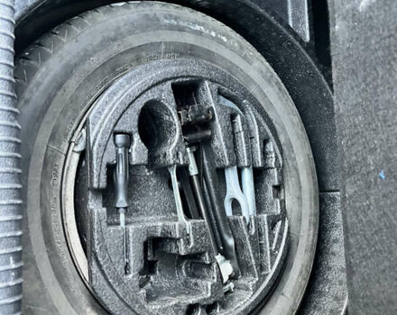 Серый Фольксваген Гольф, объемом двигателя 1.4 л и пробегом 183 тыс. км за 5600 $, фото 16 на Automoto.ua