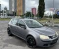 Сірий Фольксваген Гольф, об'ємом двигуна 1.6 л та пробігом 239 тис. км за 7000 $, фото 7 на Automoto.ua