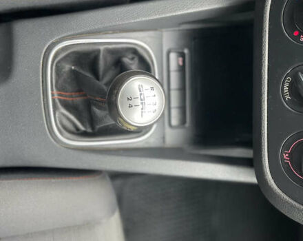 Серый Фольксваген Гольф, объемом двигателя 1.6 л и пробегом 216 тыс. км за 5750 $, фото 38 на Automoto.ua