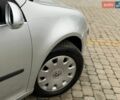Серый Фольксваген Гольф, объемом двигателя 1.6 л и пробегом 204 тыс. км за 6250 $, фото 13 на Automoto.ua