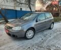 Серый Фольксваген Гольф, объемом двигателя 1.4 л и пробегом 250 тыс. км за 5550 $, фото 7 на Automoto.ua
