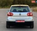 Фольксваген Гольф 2006 в Чернигове на Automoto.ua Серый Фольксваген Гольф, объемом двигателя 1.6 л и пробегом 191 тыс. км за 4955 $, фото 4 на Automoto.ua