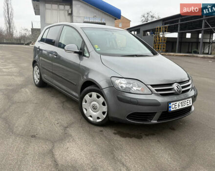 Серый Фольксваген Гольф, объемом двигателя 1.6 л и пробегом 176 тыс. км за 5799 $, фото 19 на Automoto.ua