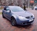 Серый Фольксваген Гольф, объемом двигателя 1.6 л и пробегом 227 тыс. км за 5850 $, фото 1 на Automoto.ua