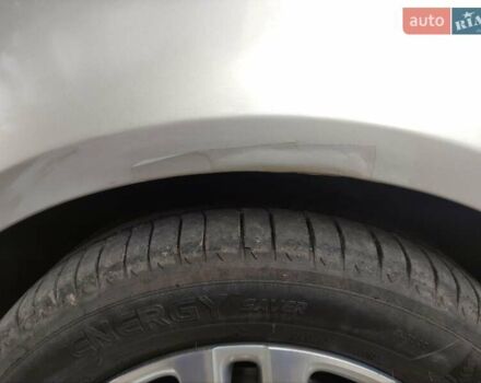 Серый Фольксваген Гольф, объемом двигателя 1.6 л и пробегом 192 тыс. км за 5400 $, фото 19 на Automoto.ua