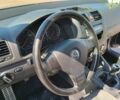 Сірий Фольксваген Гольф, об'ємом двигуна 1.4 л та пробігом 212 тис. км за 4950 $, фото 11 на Automoto.ua