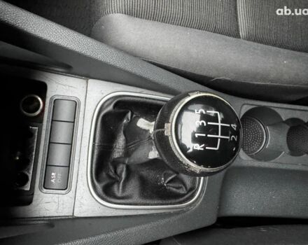 Сірий Фольксваген Гольф, об'ємом двигуна 1.4 л та пробігом 288 тис. км за 4490 $, фото 30 на Automoto.ua