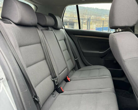 Сірий Фольксваген Гольф, об'ємом двигуна 1.6 л та пробігом 240 тис. км за 6950 $, фото 23 на Automoto.ua