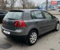 Серый Фольксваген Гольф, объемом двигателя 1.6 л и пробегом 262 тыс. км за 6950 $, фото 7 на Automoto.ua