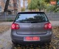Серый Фольксваген Гольф, объемом двигателя 1.6 л и пробегом 212 тыс. км за 5990 $, фото 11 на Automoto.ua