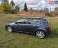 Фольксваген Гольф 2006 в Житомире на Automoto.ua Серый Фольксваген Гольф, объемом двигателя 1.4 л и пробегом 223 тыс. км за 5300 $, фото 9 на Automoto.ua