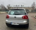 Серый Фольксваген Гольф, объемом двигателя 1.6 л и пробегом 209 тыс. км за 5900 $, фото 3 на Automoto.ua