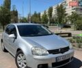 Серый Фольксваген Гольф, объемом двигателя 1.9 л и пробегом 273 тыс. км за 5500 $, фото 1 на Automoto.ua