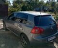Серый Фольксваген Гольф, объемом двигателя 1.6 л и пробегом 210 тыс. км за 7000 $, фото 1 на Automoto.ua