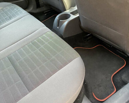 Сірий Фольксваген Гольф, об'ємом двигуна 1.4 л та пробігом 185 тис. км за 4999 $, фото 28 на Automoto.ua