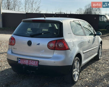 Серый Фольксваген Гольф, объемом двигателя 1.6 л и пробегом 235 тыс. км за 5100 $, фото 15 на Automoto.ua