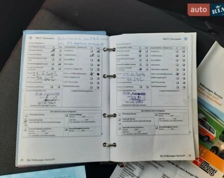 Серый Фольксваген Гольф, объемом двигателя 1.4 л и пробегом 250 тыс. км за 5550 $, фото 79 на Automoto.ua