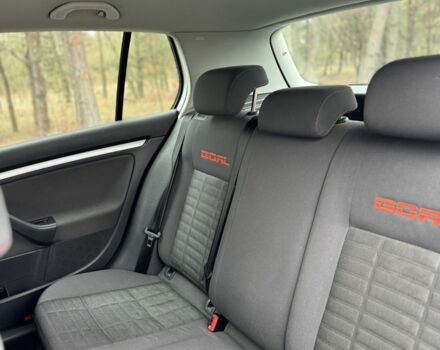 Сірий Фольксваген Гольф, об'ємом двигуна 1.6 л та пробігом 224 тис. км за 4850 $, фото 11 на Automoto.ua