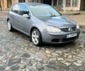 Сірий Фольксваген Гольф, об'ємом двигуна 1.6 л та пробігом 266 тис. км за 5700 $, фото 1 на Automoto.ua