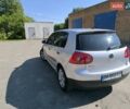 Серый Фольксваген Гольф, объемом двигателя 1.39 л и пробегом 232 тыс. км за 5200 $, фото 5 на Automoto.ua