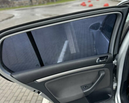 Сірий Фольксваген Гольф, об'ємом двигуна 1.4 л та пробігом 259 тис. км за 6499 $, фото 16 на Automoto.ua