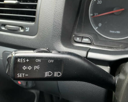 Серый Фольксваген Гольф, объемом двигателя 1.6 л и пробегом 164 тыс. км за 6300 $, фото 34 на Automoto.ua