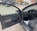 Серый Фольксваген Гольф, объемом двигателя 1.6 л и пробегом 262 тыс. км за 6950 $, фото 54 на Automoto.ua