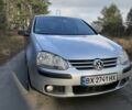 Сірий Фольксваген Гольф, об'ємом двигуна 1.4 л та пробігом 221 тис. км за 4500 $, фото 8 на Automoto.ua
