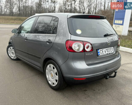 Серый Фольксваген Гольф, объемом двигателя 1.6 л и пробегом 176 тыс. км за 5799 $, фото 10 на Automoto.ua