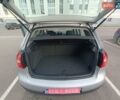Серый Фольксваген Гольф, объемом двигателя 1.4 л и пробегом 228 тыс. км за 4950 $, фото 9 на Automoto.ua