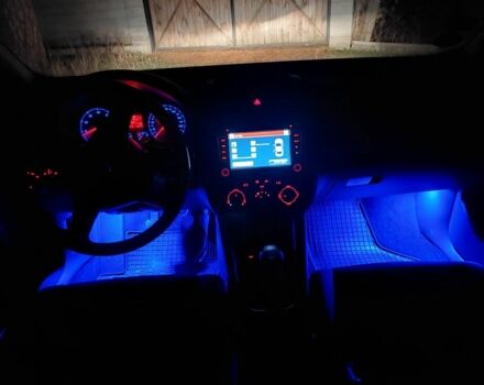 Серый Фольксваген Гольф, объемом двигателя 0 л и пробегом 192 тыс. км за 4955 $, фото 4 на Automoto.ua