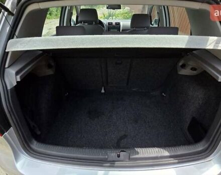 Серый Фольксваген Гольф, объемом двигателя 1.6 л и пробегом 193 тыс. км за 7499 $, фото 50 на Automoto.ua