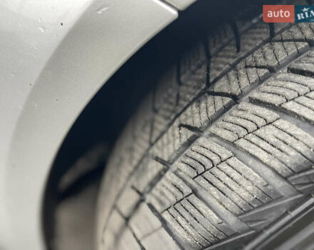 Серый Фольксваген Гольф, объемом двигателя 1.6 л и пробегом 216 тыс. км за 5750 $, фото 26 на Automoto.ua