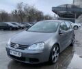 Серый Фольксваген Гольф, объемом двигателя 1.4 л и пробегом 265 тыс. км за 4500 $, фото 1 на Automoto.ua