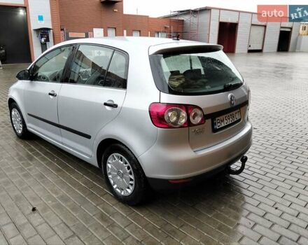 Сірий Фольксваген Гольф, об'ємом двигуна 1.9 л та пробігом 240 тис. км за 5950 $, фото 2 на Automoto.ua