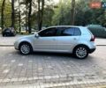 Сірий Фольксваген Гольф, об'ємом двигуна 1.6 л та пробігом 255 тис. км за 5399 $, фото 6 на Automoto.ua